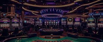 Suasana malam bbfs yang santai