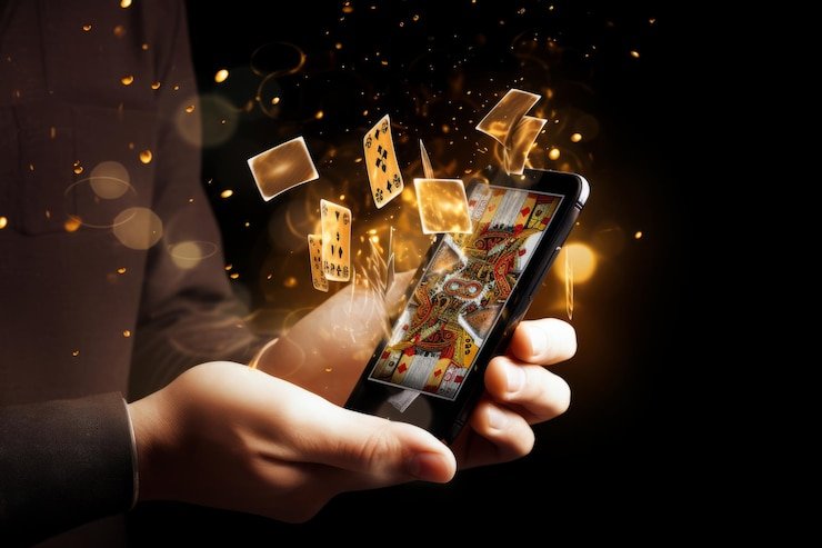 Pengalaman mobile bbfs di ponsel Indonesia